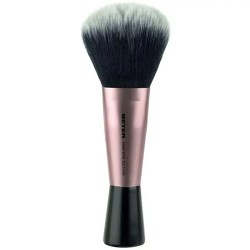 Кисточка для пудры Beter Master Edition №35 большая   - фото 1