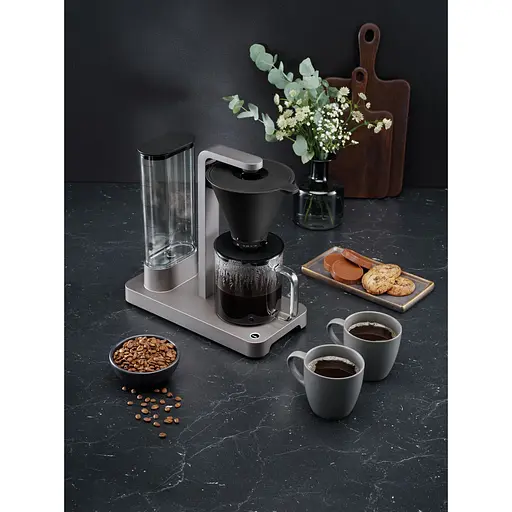 Кавоварка крапельна Wilfa (602274) - фото 12