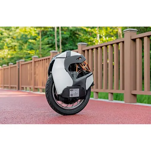 Моноколесо KingSong S18 2025 White [143788] - фото 5