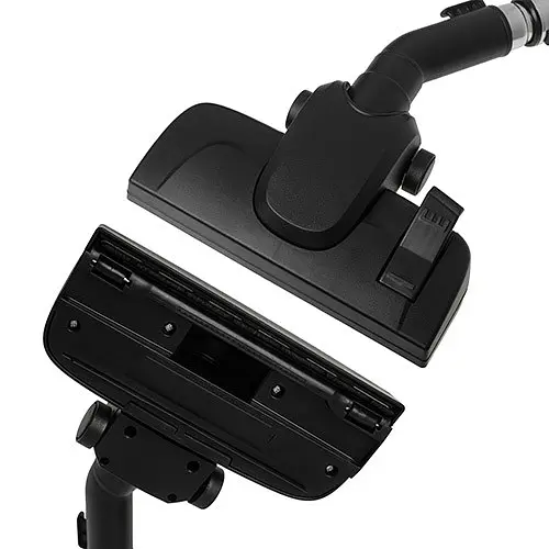 Пилосос гіпоалергенний Adler AD 7054 з мішком - фото 7