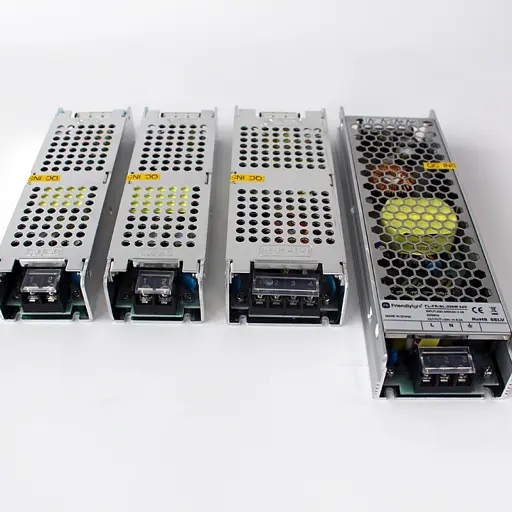 Блок питания Friendlylight PR-SL 150Вт 24В IP20 FL-PR-SL-150W 24V - фото 2