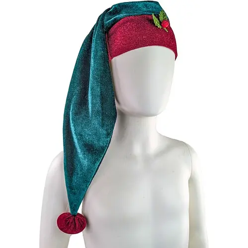 Колпак Гномик - фото 1