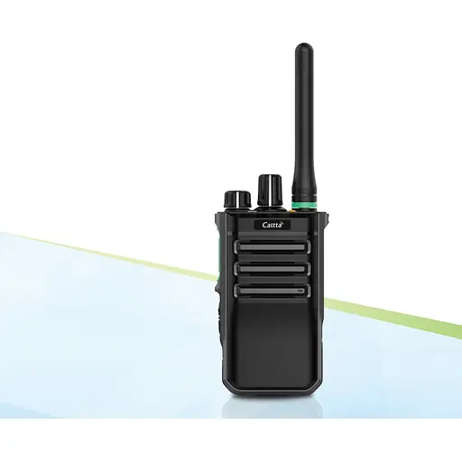 Рация Caltta PH600 L UHF Urban [141709] - фото 4