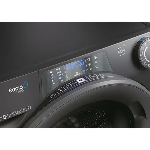 Стиральная машина CANDY RP4 476BWMRR/1-S - фото 3