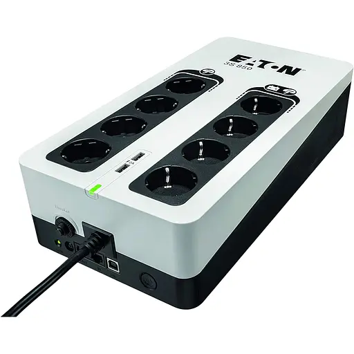 ДБЖ Eaton 3S 850VA