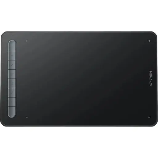 Графический планшет XP-Pen Deco M black 8X5" 5080 LPI 8192 levels - фото 1
