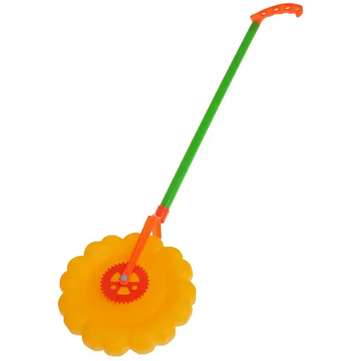 Колесо-каталка на палочке IR28