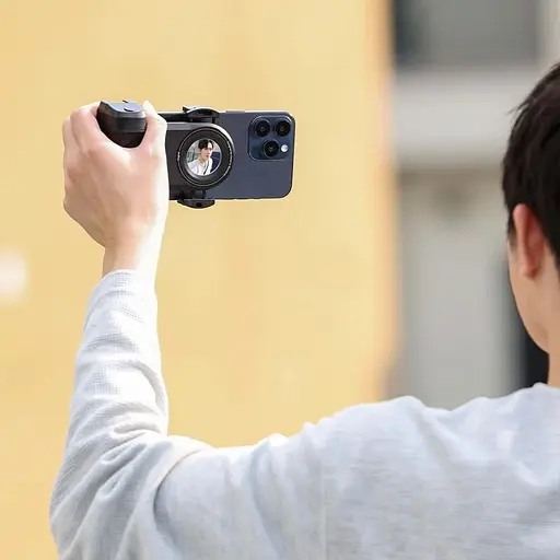 Держатель для смартфона Ulanzi MA35 [107641] - фото 8