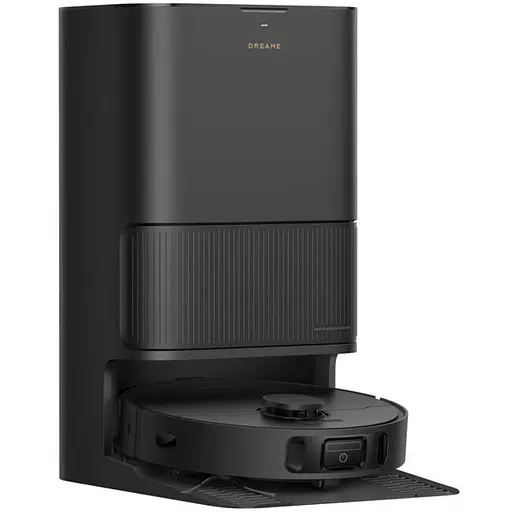 Робот-пылесос с влажной уборкой Dreame L40 Ultra CE Black (RLD52SE-Bl) - фото 5