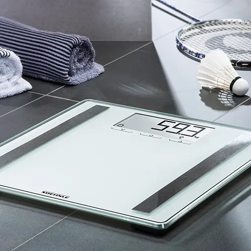 Весы напольные электронные SHAPE SENSE CONTROL 200 (63858) - фото 8