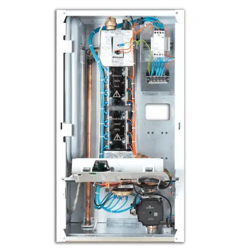 Електричний котел Tenko Smart 9 230/400 - фото 3