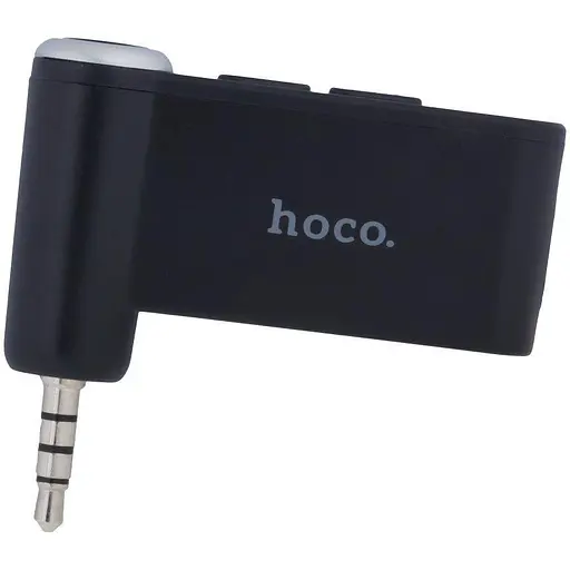 Автомобільний Bluetooth адаптер Hoco E58