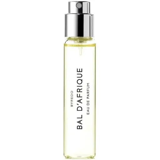 Парфюмированная вода оригинал Byredo Bal D'Afrique 12 мл - фото 1