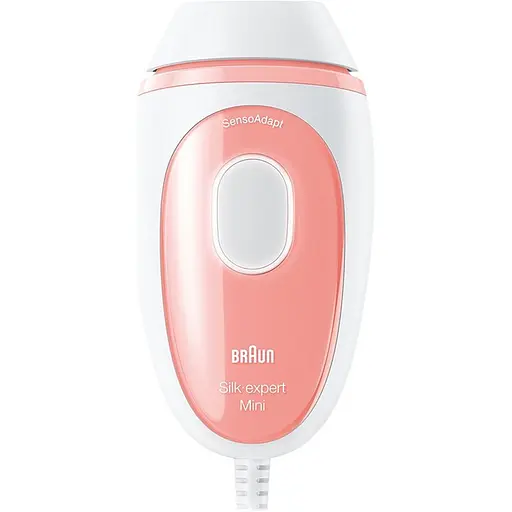 Фотоепілятор Braun Silk-Expert Mini IPL PL1014 [97280]