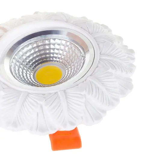 Точковий світильник Brille LED HDL-M53 3W WW 36-347 - фото 5