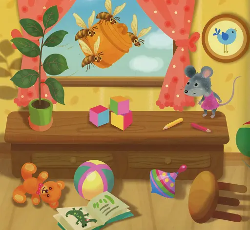 Ліниве ведмежа - фото 5