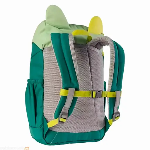 Рюкзак Deuter Kikki Зелений (1052-3610421 2248) - фото 3