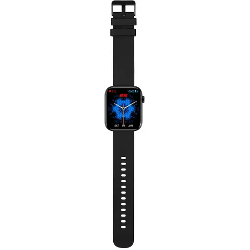 Smart Watch 2E Wave Plus 47mm black UA - фото 5