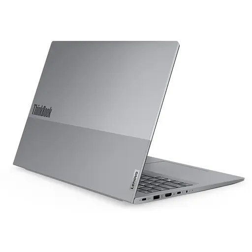 Ноутбук Lenovo ThinkBook 16 G7 IML Ultra 7 155H la 48GHz, IPS, 16GB DDR5, 512GB, Arc, Windows 11 Pro - фото 10