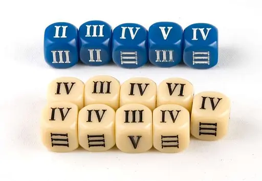 Настільна гра Igames Наше Море (Mare Nostrum) (12647) - фото 3