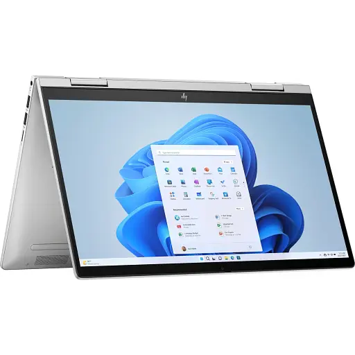 Ноутбук HP X360 1023DX i5-1135G7, 8Gb, 256Gb SSD - фото 3