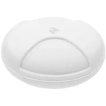 Наушники TWS 2E RainDrops X White (2E-EBTWRDXWH) - фото 3