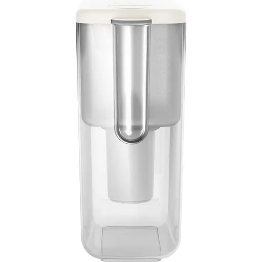 Фільтр-глечик Ecosoft Slim Айворі (FMVSLIMWECO) [150385] - фото 3