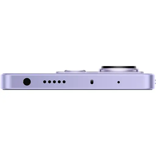 Смартфон Redmi Note 14S 8/256 GB Aurora Purple UA-UCRF [134682] - фото 10