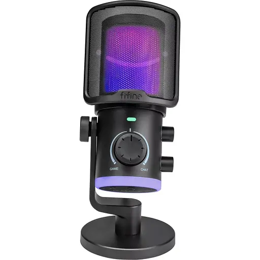 Микрофон Fifine AM6 [123958] - фото 2