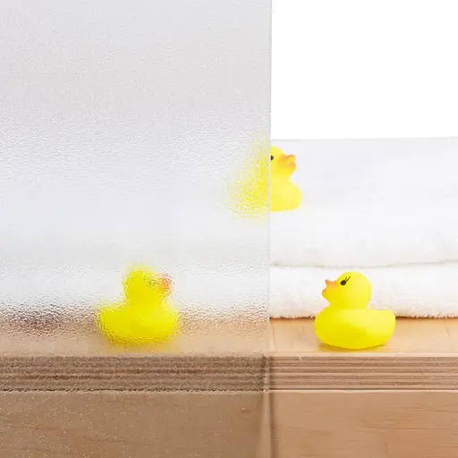 Набор Qtap душевая кабина Presto CRM1088SP5 Pear + поддон Tern 308812C с сифоном - фото 12