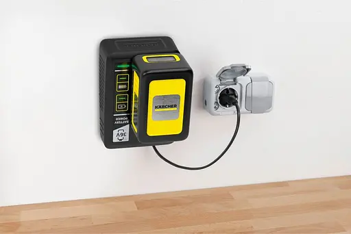 Быстрозарядный комплект Karcher Battery Power 36V (2.445-064.0) [87782] - фото 4