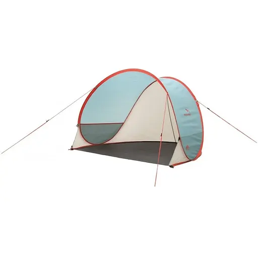 Пляжний тент Easy Camp Oceanic блакитний (1046-120433)
