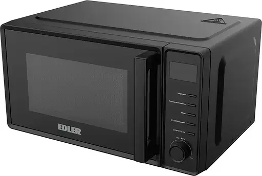 Мікрохвильовка Edler EDMS-207BEDH - фото 2