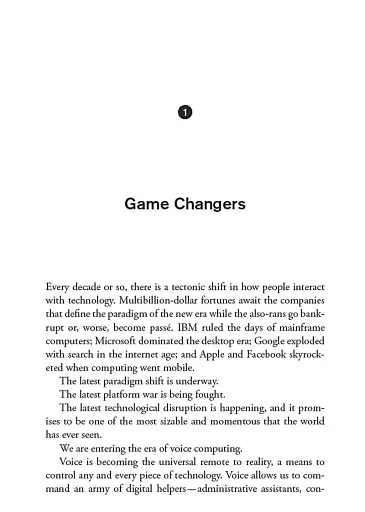 Talk to Me - фото 4