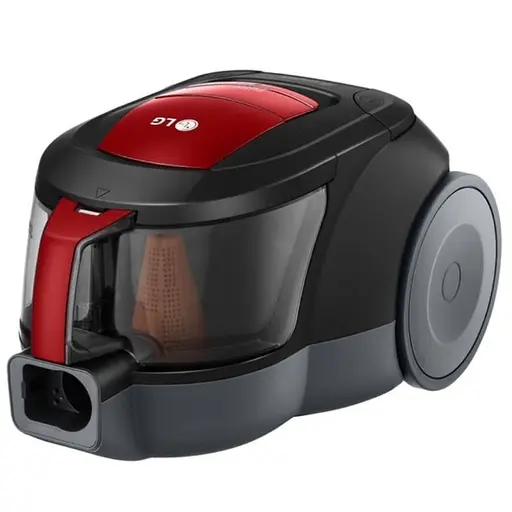 Порохотяг LG VC5506NHTCR - фото 8