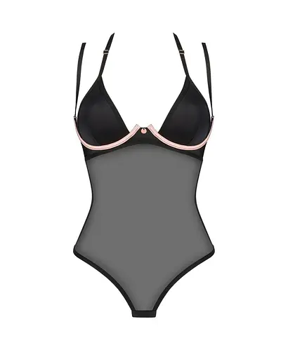 Obsessive Selinne teddy XL/2XL - фото 3
