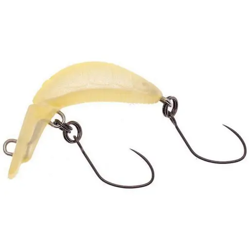 Воблер Nories Rice 22mm 1.0g #320 - фото 1