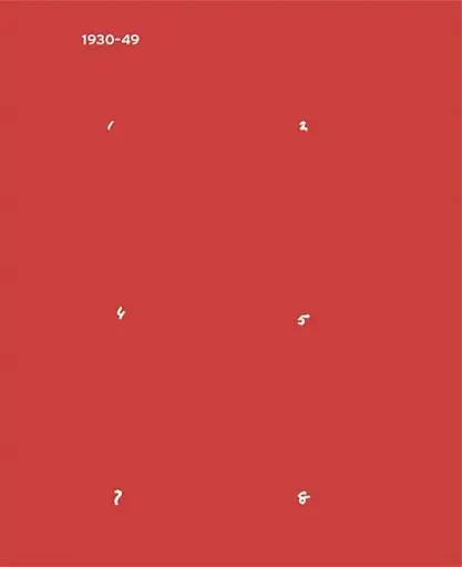 Magnum Contact Sheets - фото 8