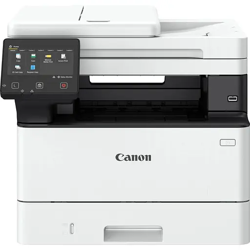 Canon МФП А4 ч/б i-SENSYS MF461dw з Wi-Fi