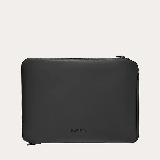 Чохол Tucano Doppio для ноутбука 15"/16", чорний - фото 3