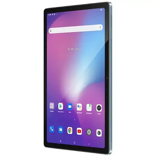 Планшет Blackview Tab 11 SE 8 / 256 GB голубой - фото 3