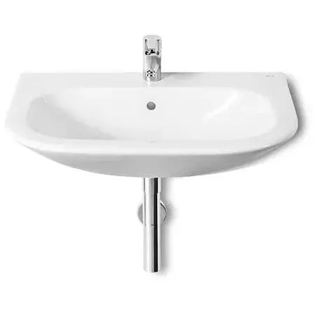 Умивальник Roca Nexo A327640000, Білий - фото 1