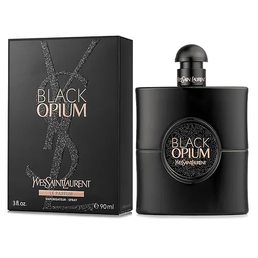 Yves Saint Laurent Black Opium Le Parfum парфумована вода 90 ml