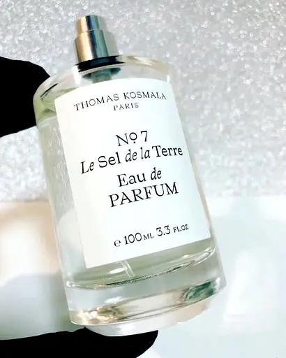 Thomas Kosmala No 7 Le Sel De La Terre парфумована вода 100 ml - фото 6
