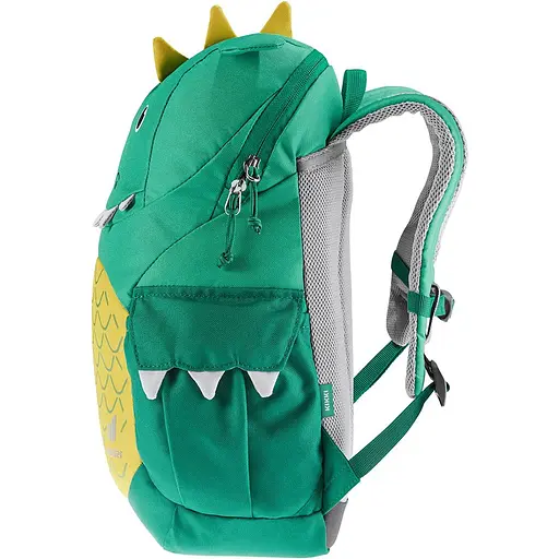 Рюкзак Deuter Kikki 2023 Alpine Green (1052-3610423 2282) - фото 6