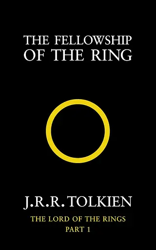 The Lord of the Rings. The Fellowship of the Ring - Джон Рональд Руэл Толкин - фото 1