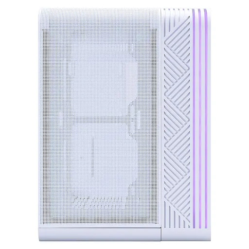 Корпус 1stPlayer VT5 White без БП (VT5-WH) - фото 8