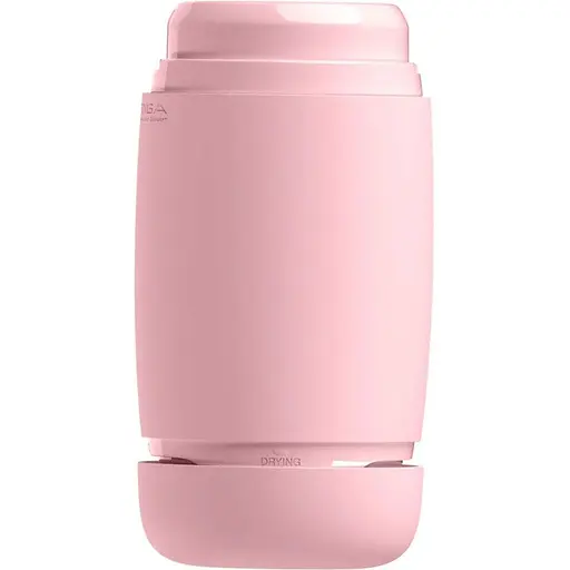 Мастурбатор Tenga Puffy Strawberry Pink (SX1329) [149514] - фото 3