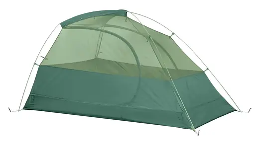 Намет тримісний Ferrino Nemesi 3 Pro Green (91213QVVFR) - фото 4