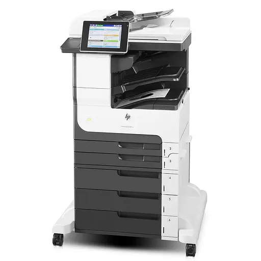БФП HP Color LaserJet Enterprise M577f (B5L47A) Б/В - фото 2